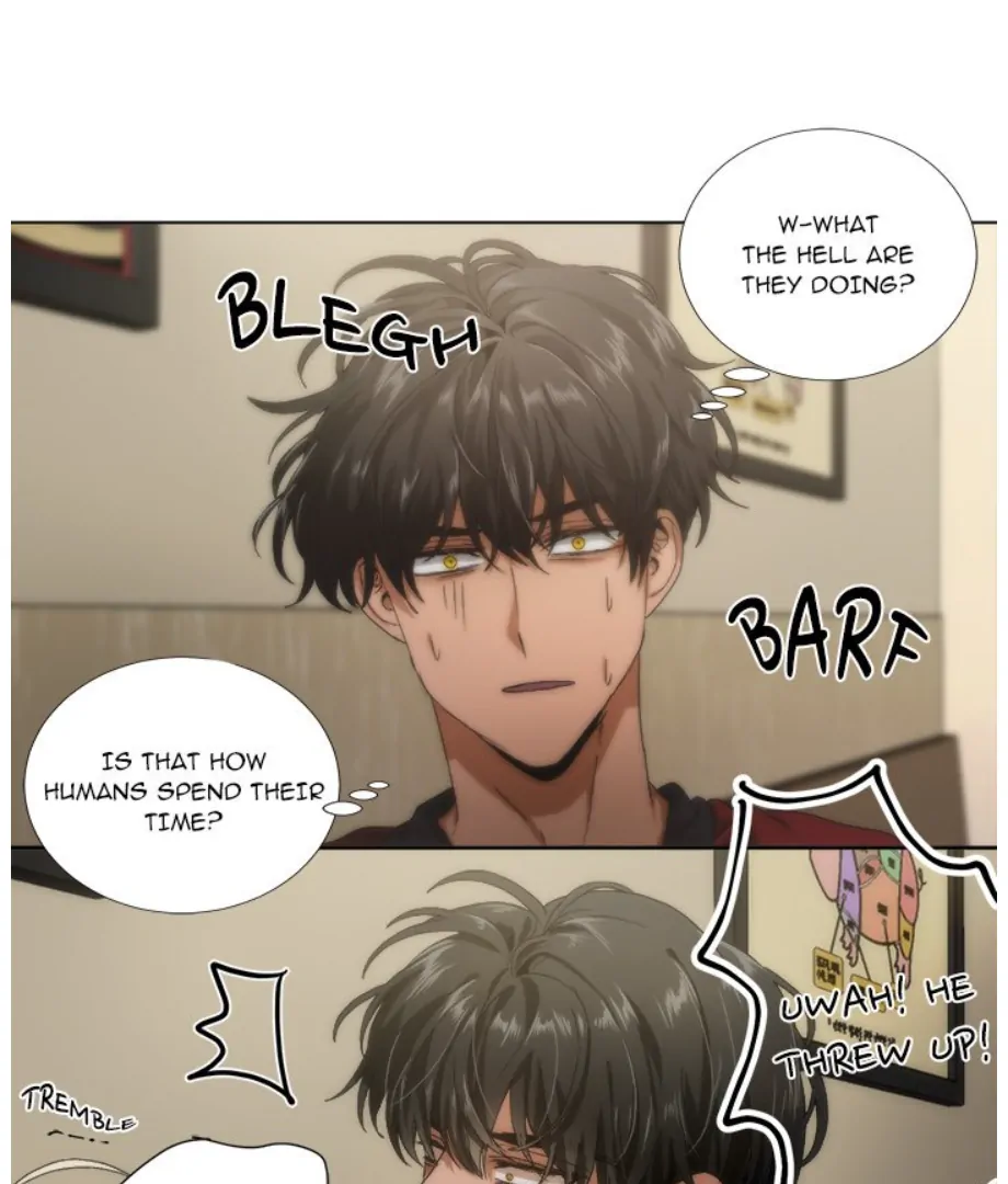 The Spring Scent of the Sea Chapter 18 203 ch 18 4