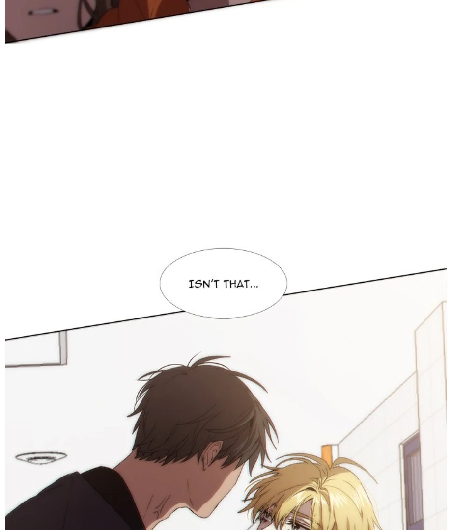 The Spring Scent of the Sea Chapter 18 243 ch 18 44