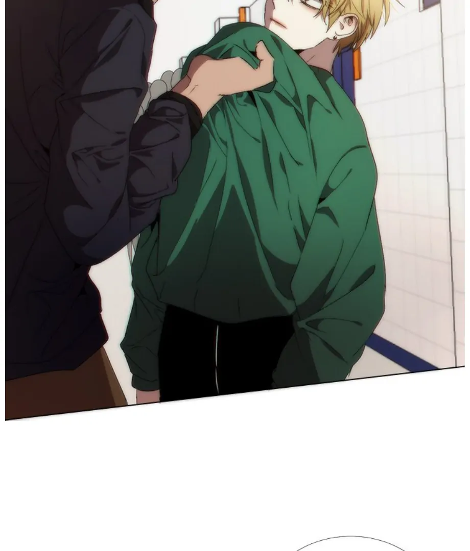 The Spring Scent of the Sea Chapter 18 244 ch 18 45