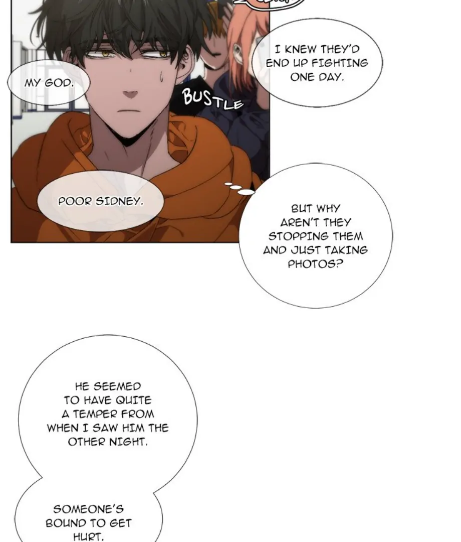 The Spring Scent of the Sea Chapter 18 247 ch 18 48