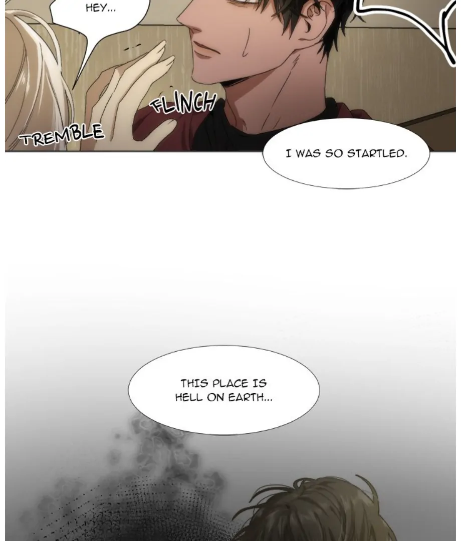 The Spring Scent of the Sea Chapter 18 204 ch 18 5