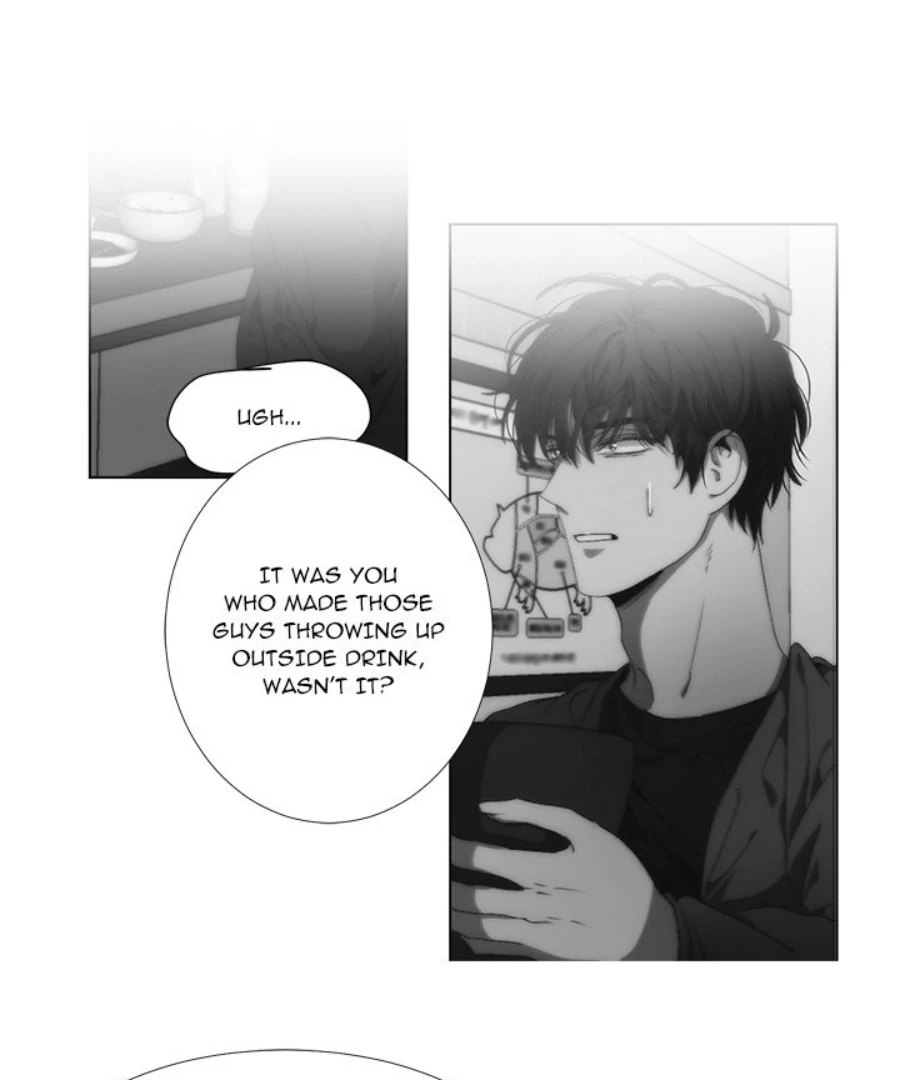 The Spring Scent of the Sea Chapter 18 250 ch 18 51