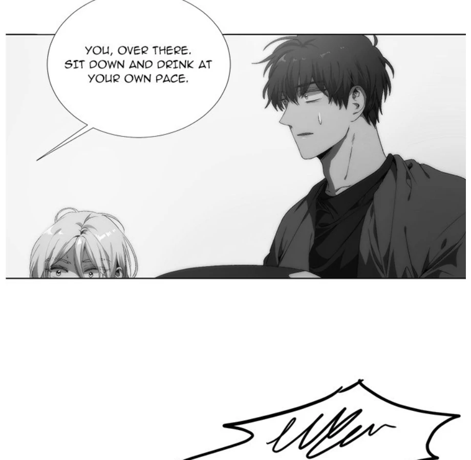 The Spring Scent of the Sea Chapter 18 252 ch 18 53