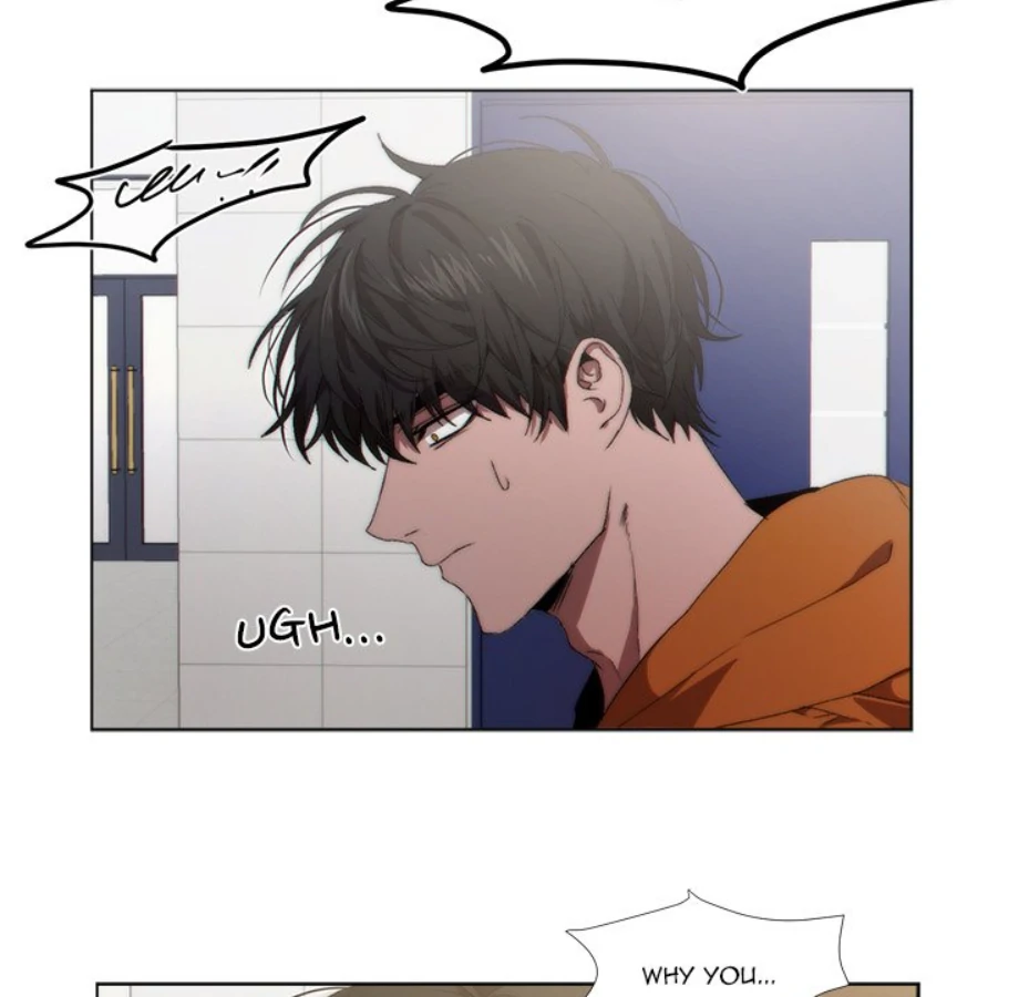 The Spring Scent of the Sea Chapter 18 253 ch 18 54