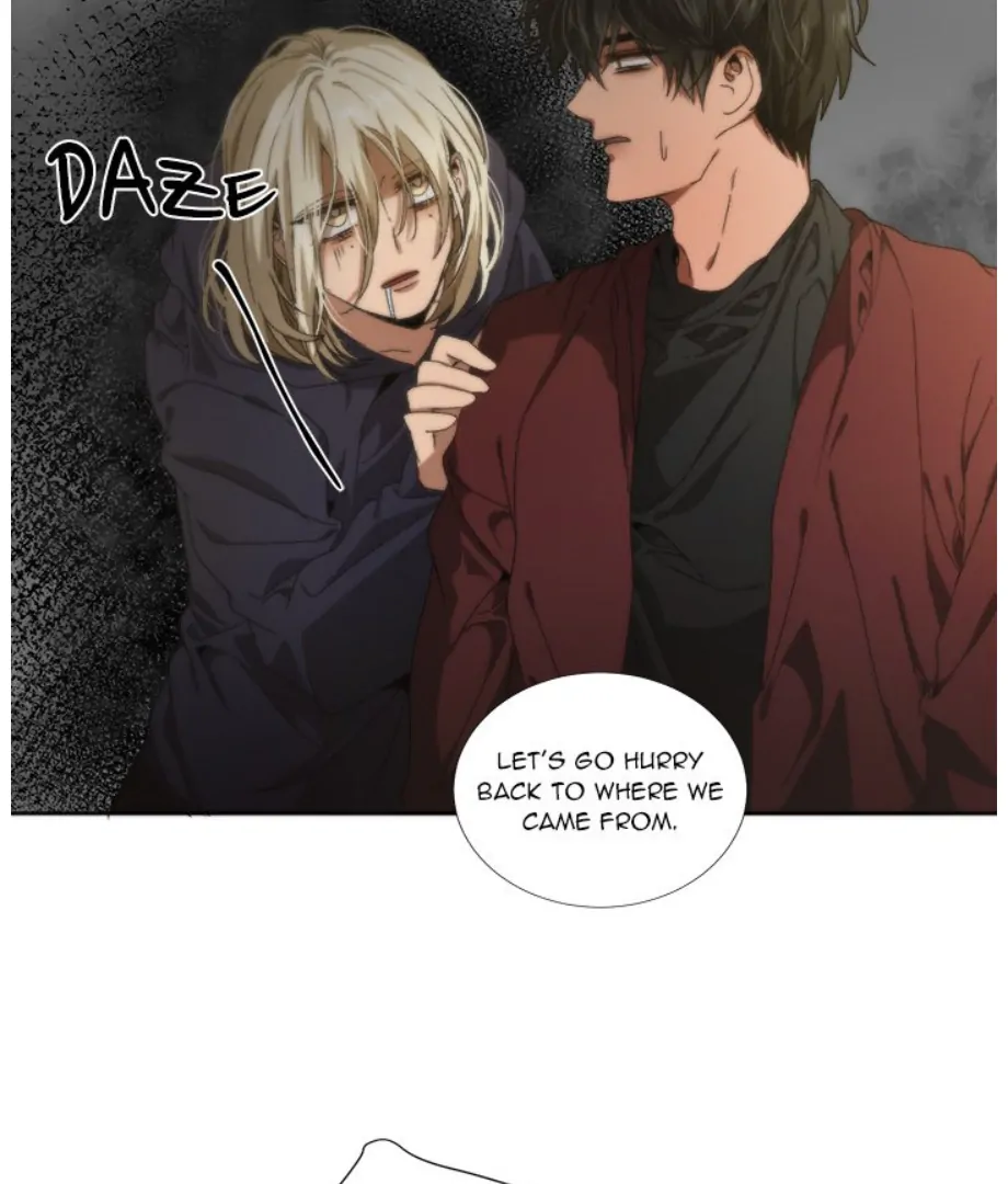 The Spring Scent of the Sea Chapter 18 205 ch 18 6