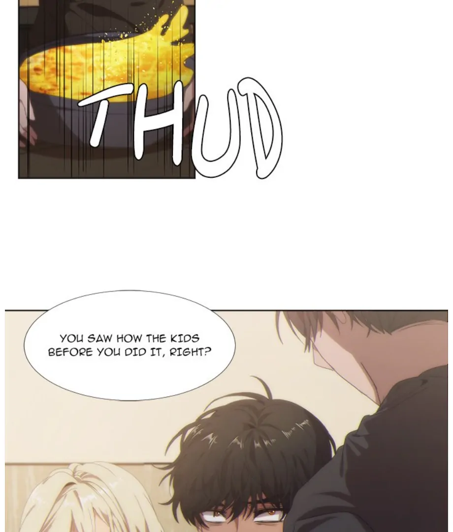 The Spring Scent of the Sea Chapter 18 208 ch 18 9