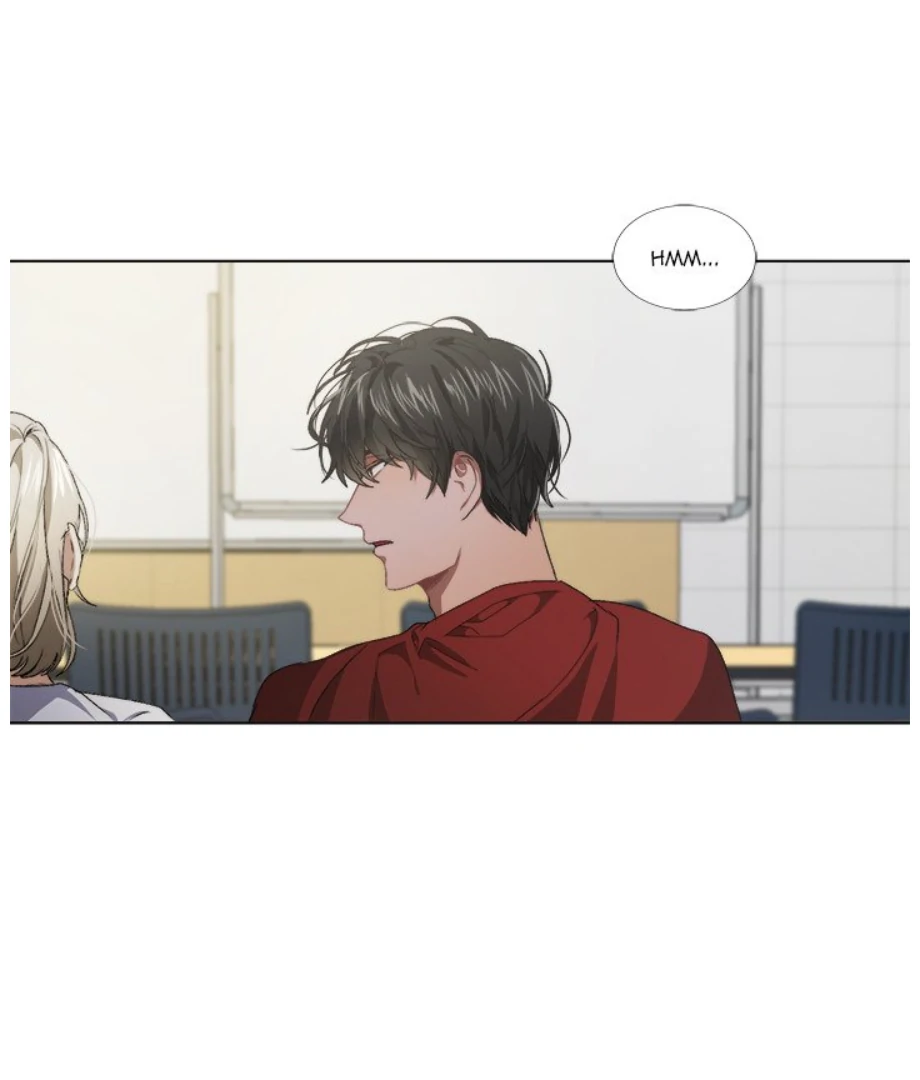 The Spring Scent of the Sea Chapter 20 266 ch 20 16