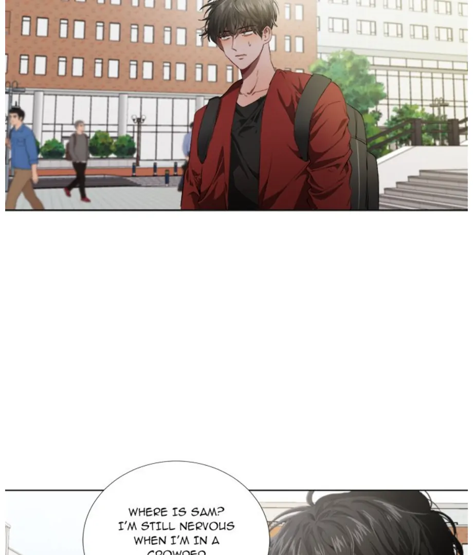 The Spring Scent of the Sea Chapter 20 284 ch 20 34