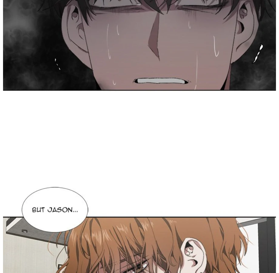 The Spring Scent of the Sea Chapter 22 523 ch 22 108
