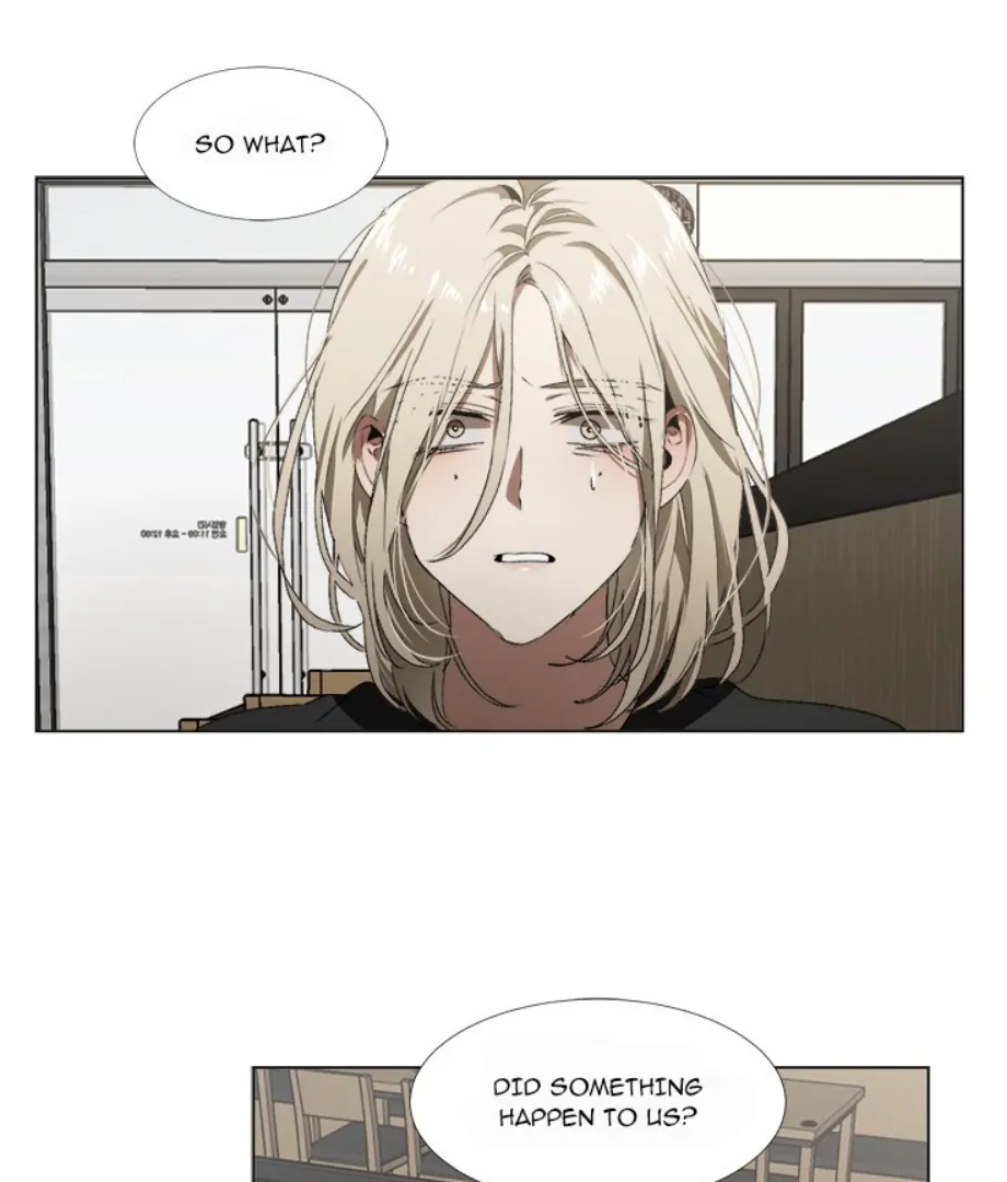 The Spring Scent of the Sea Chapter 22 426 ch 22 11