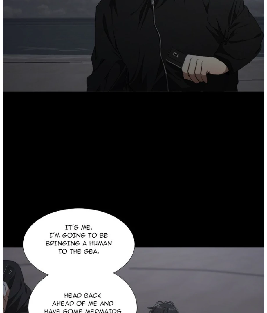 The Spring Scent of the Sea Chapter 22 538 ch 22 123