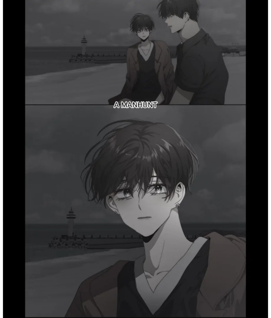 The Spring Scent of the Sea Chapter 22 540 ch 22 125
