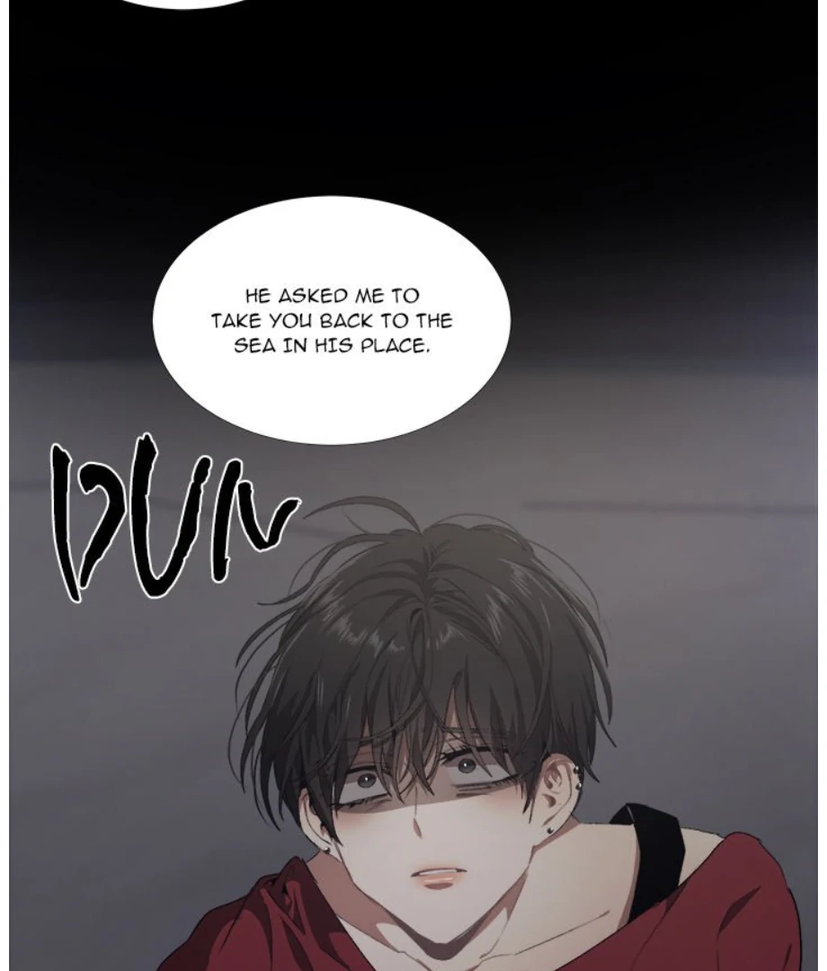 The Spring Scent of the Sea Chapter 22 545 ch 22 130
