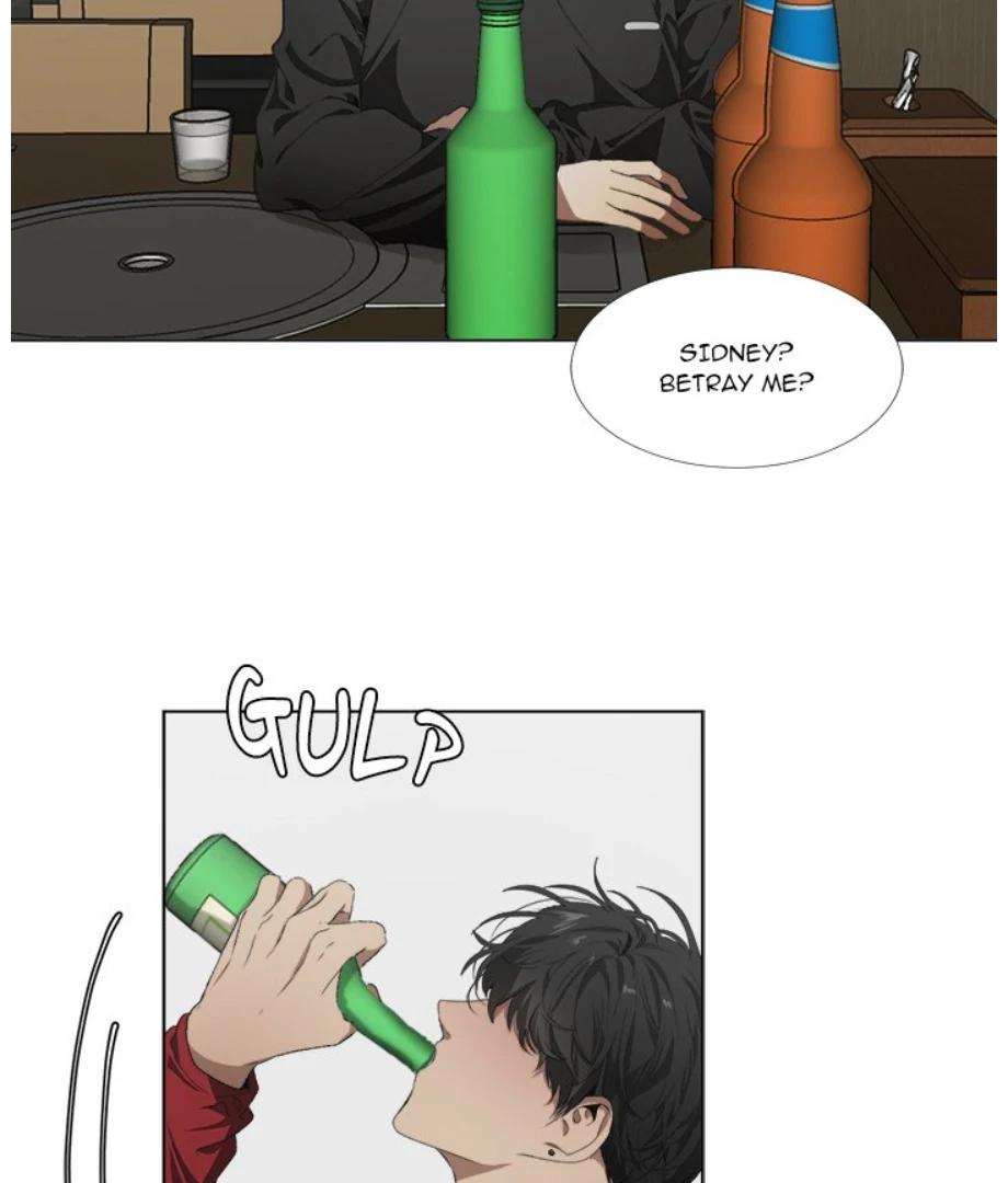The Spring Scent of the Sea Chapter 22 429 ch 22 14