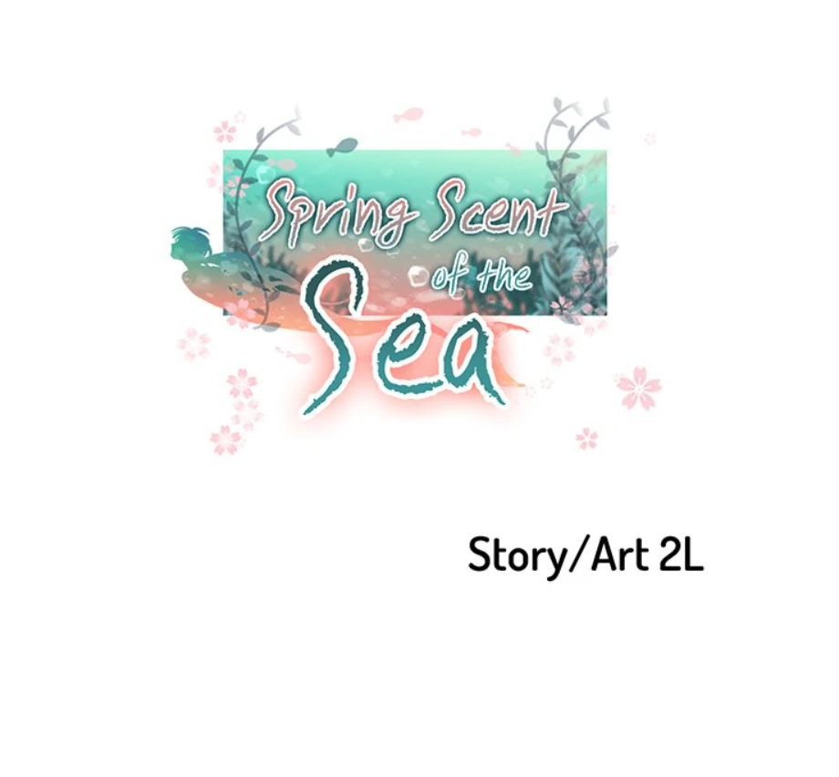 The Spring Scent of the Sea Chapter 22 442 ch 22 27