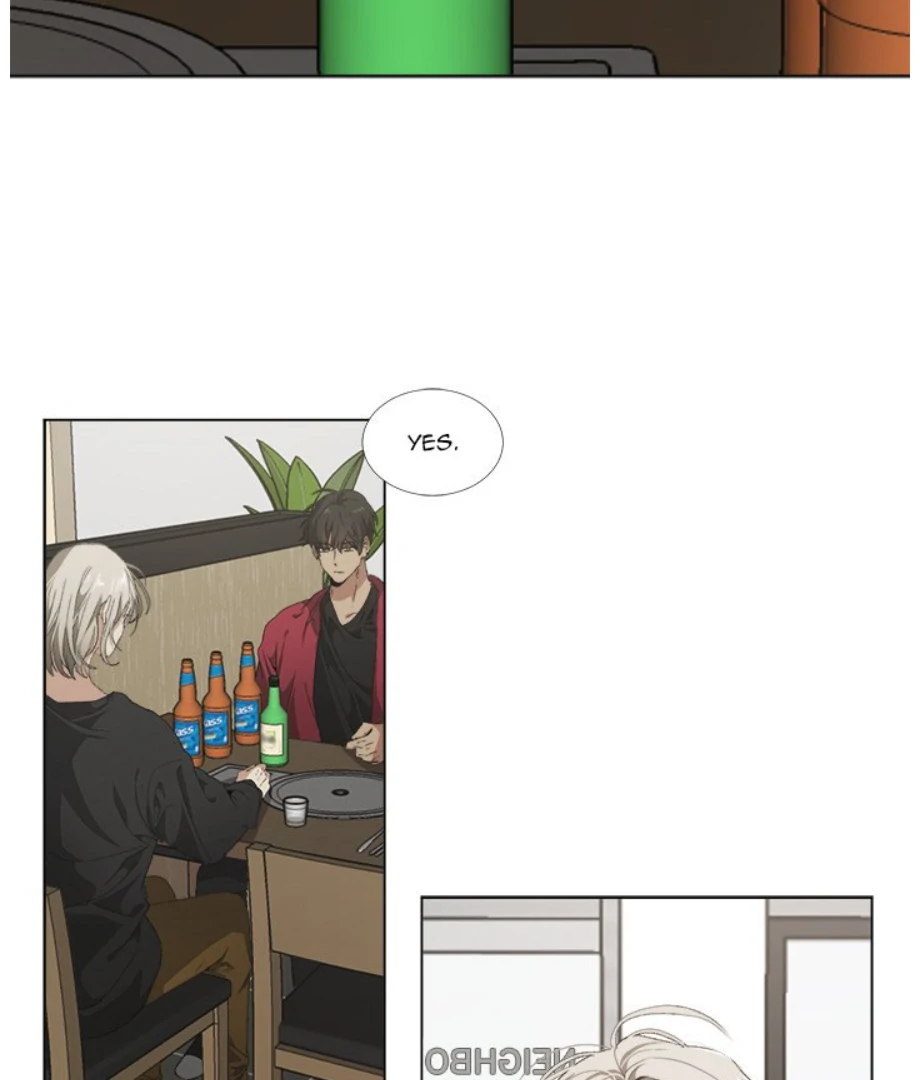 The Spring Scent of the Sea Chapter 22 418 ch 22 3