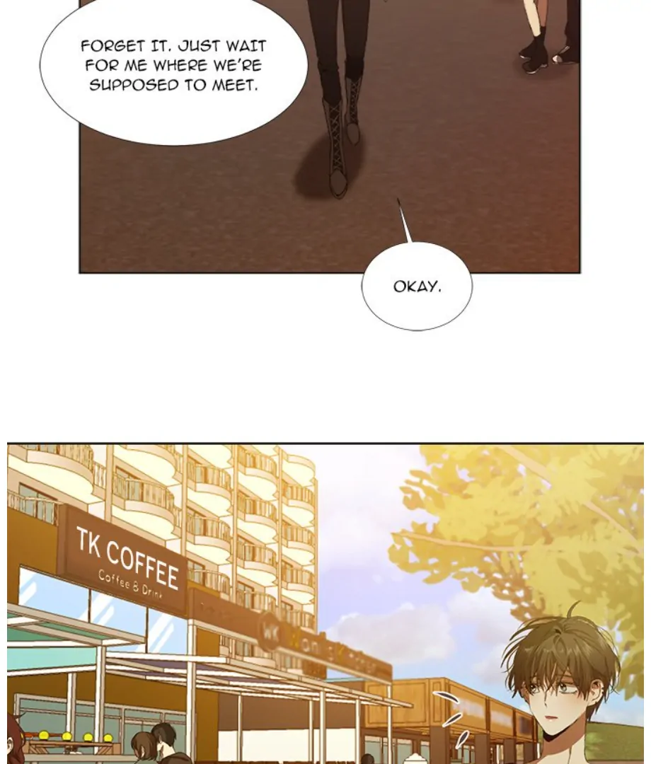 The Spring Scent of the Sea Chapter 22 445 ch 22 30