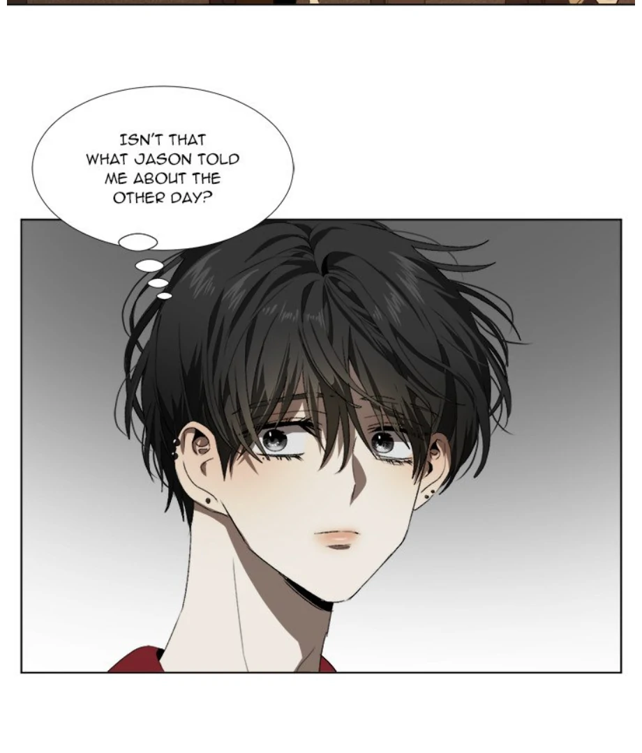 The Spring Scent of the Sea Chapter 22 447 ch 22 32