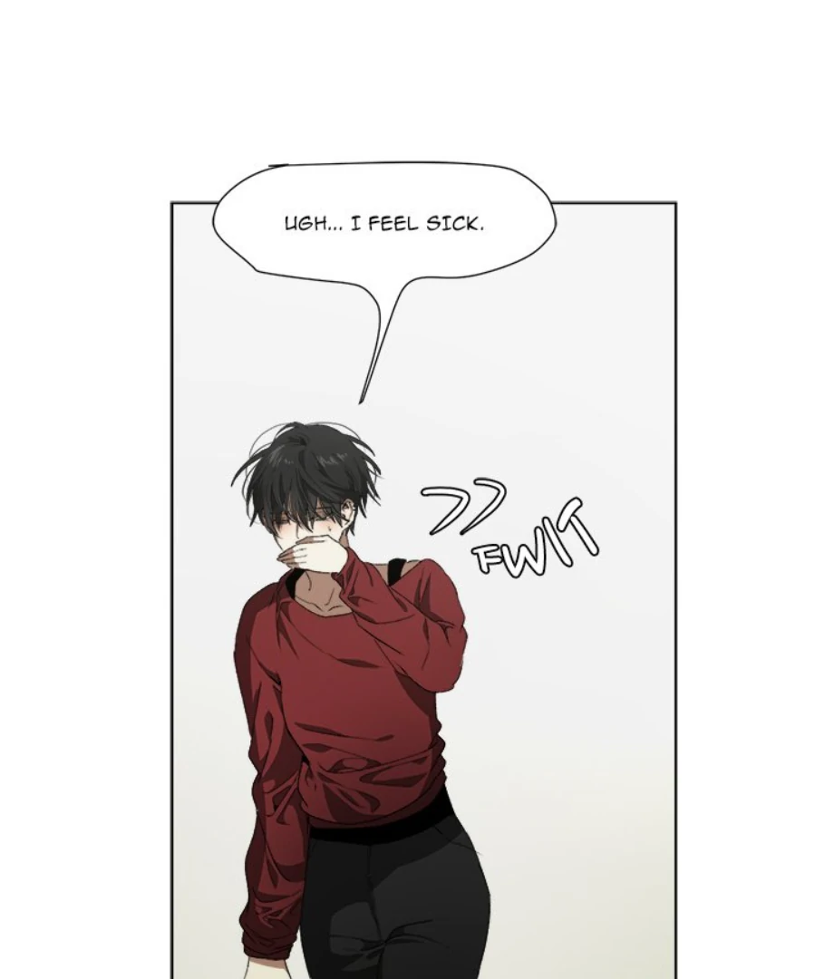The Spring Scent of the Sea Chapter 22 448 ch 22 33