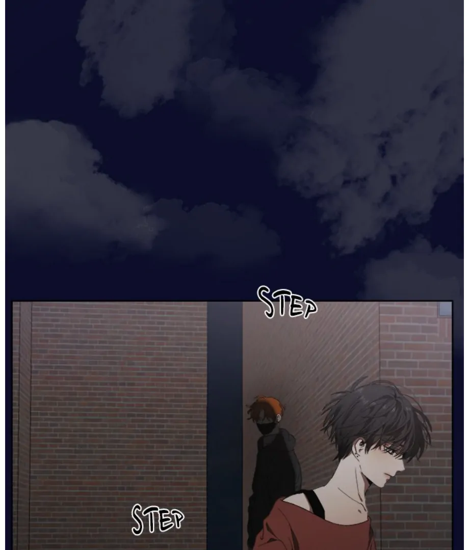 The Spring Scent of the Sea Chapter 22 450 ch 22 35