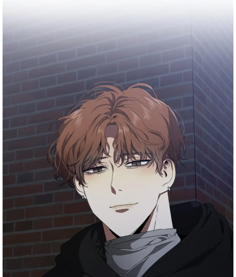 The Spring Scent of the Sea Chapter 22 456 ch 22 41
