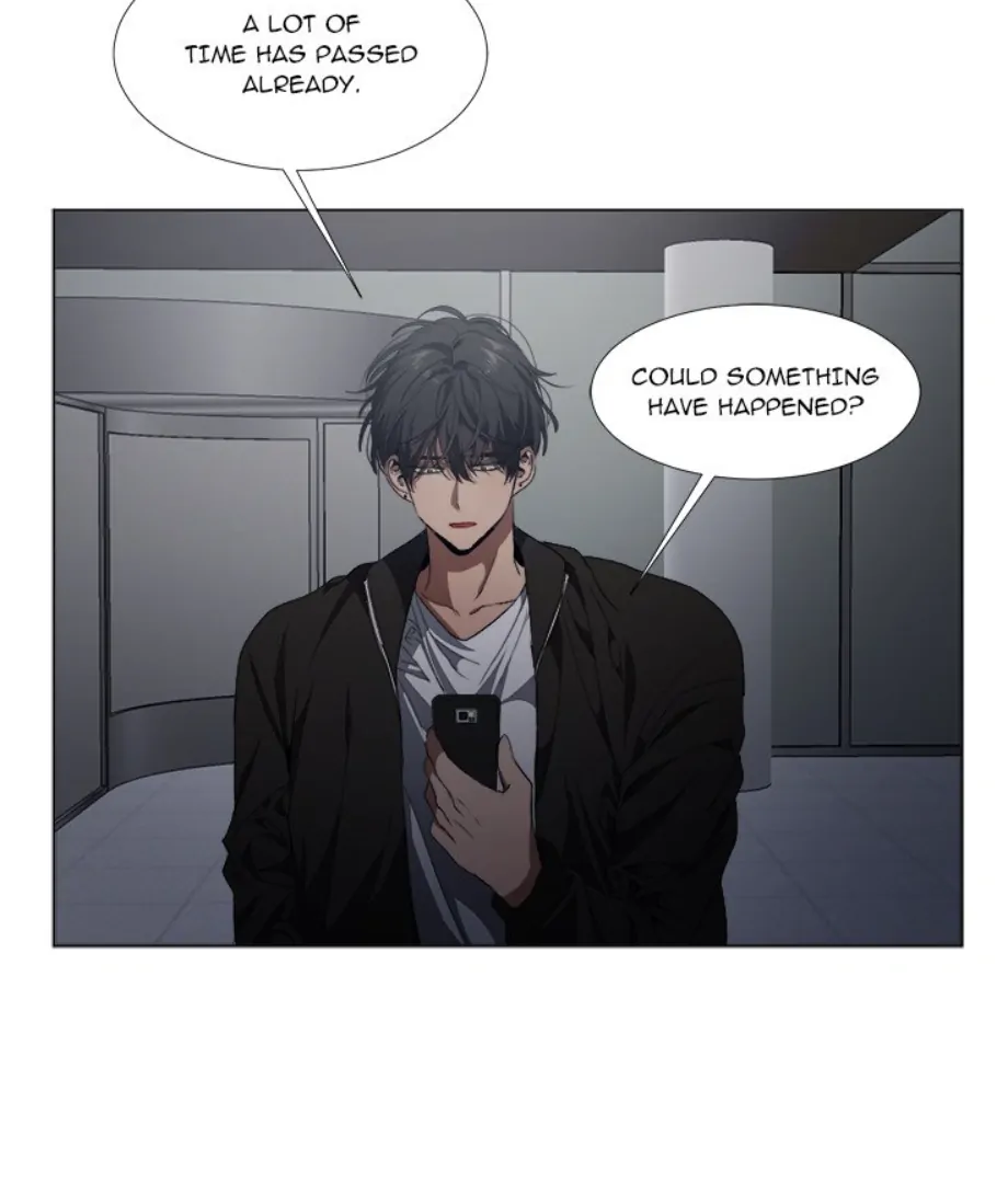 The Spring Scent of the Sea Chapter 22 460 ch 22 45