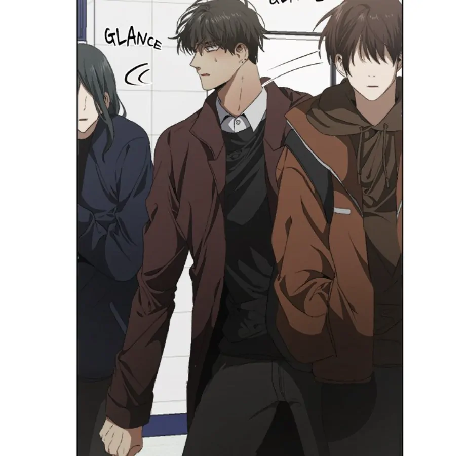 The Spring Scent of the Sea Chapter 22 469 ch 22 54