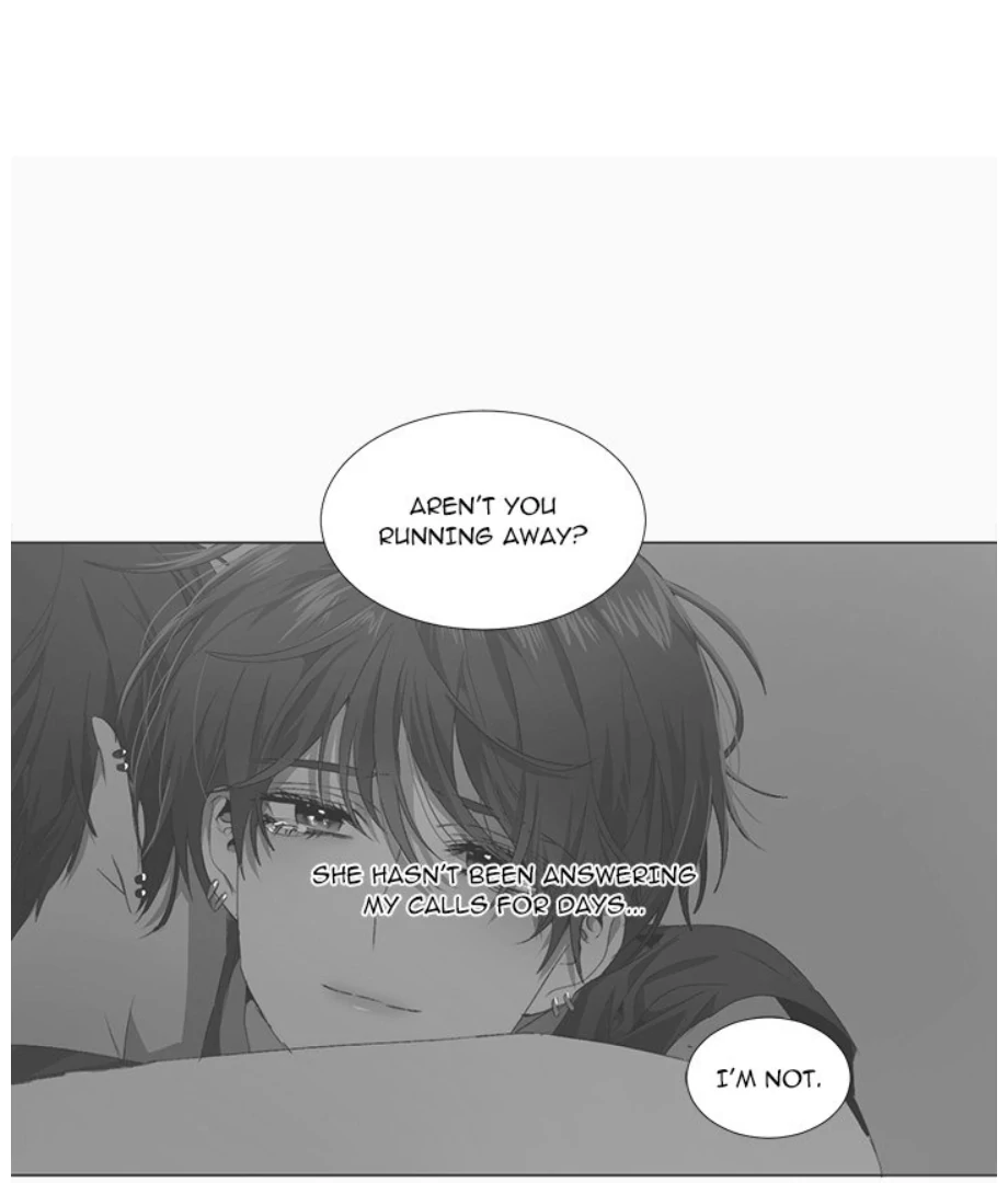 The Spring Scent of the Sea Chapter 22 474 ch 22 59
