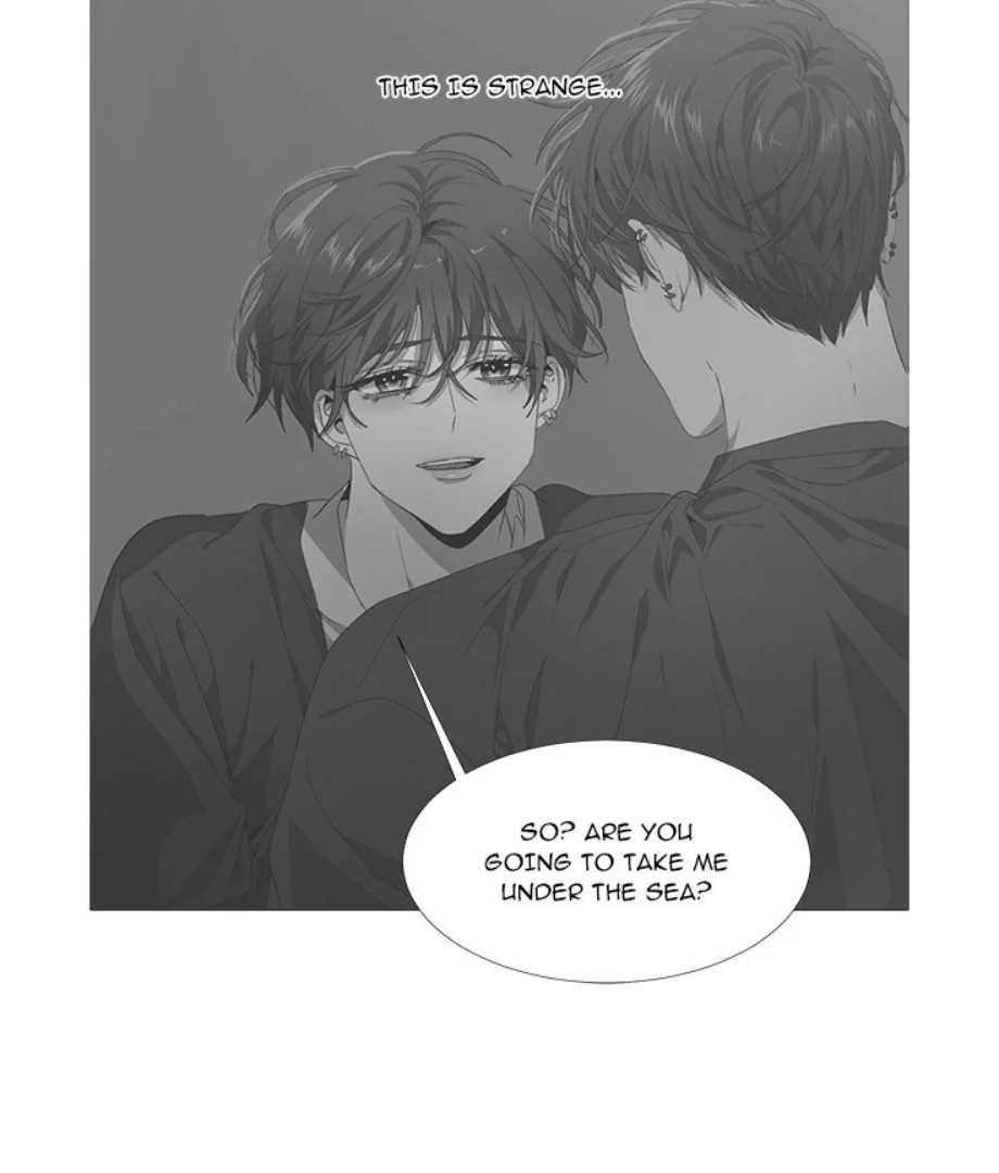 The Spring Scent of the Sea Chapter 22 476 ch 22 61