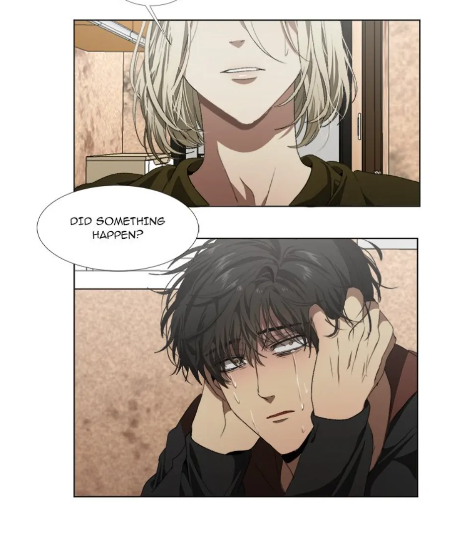 The Spring Scent of the Sea Chapter 22 485 ch 22 70