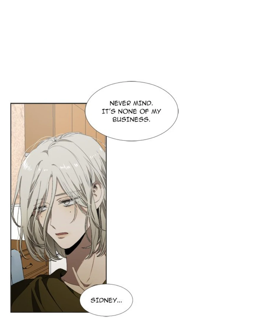 The Spring Scent of the Sea Chapter 22 487 ch 22 72