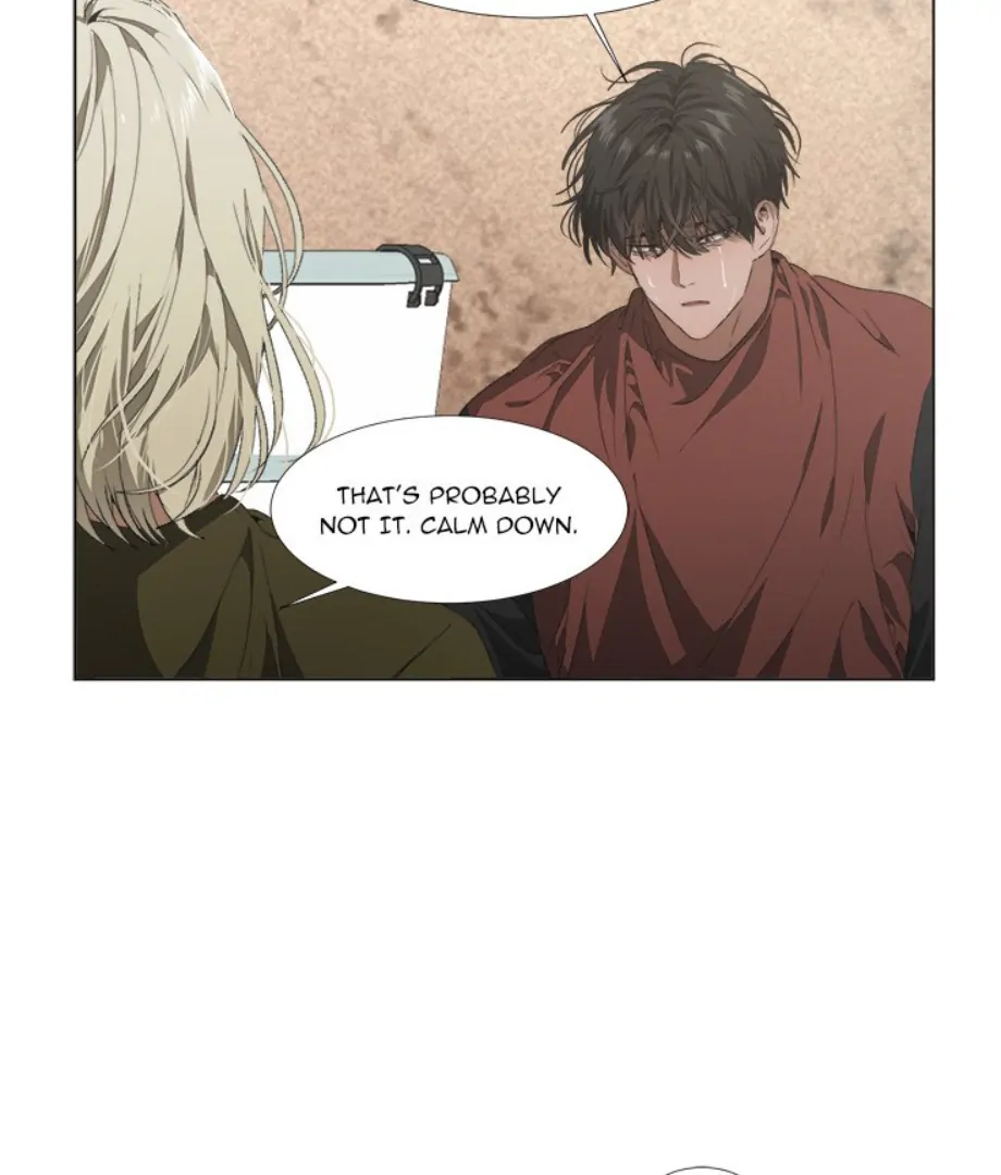 The Spring Scent of the Sea Chapter 22 490 ch 22 75