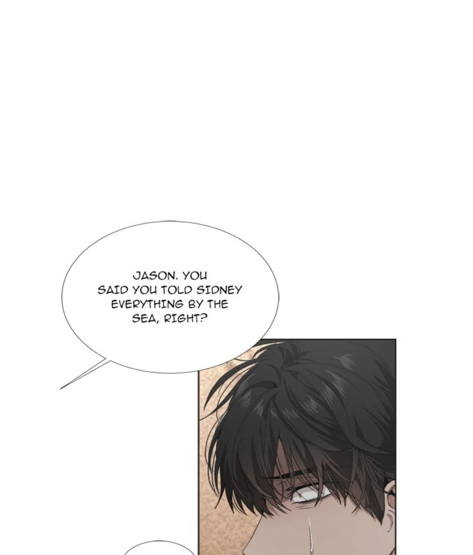 The Spring Scent of the Sea Chapter 22 492 ch 22 77