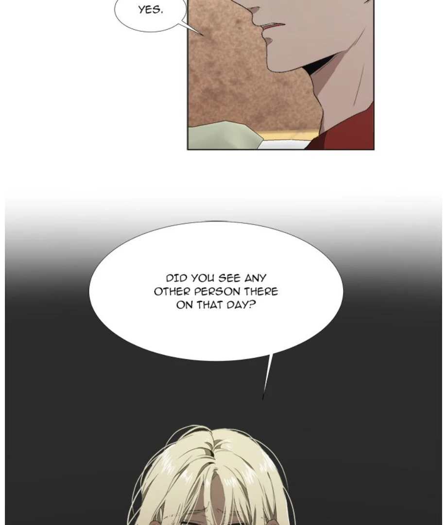 The Spring Scent of the Sea Chapter 22 493 ch 22 78