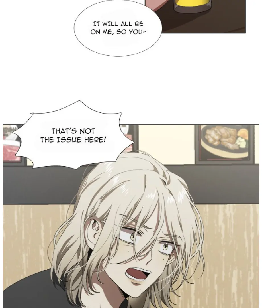 The Spring Scent of the Sea Chapter 22 423 ch 22 8