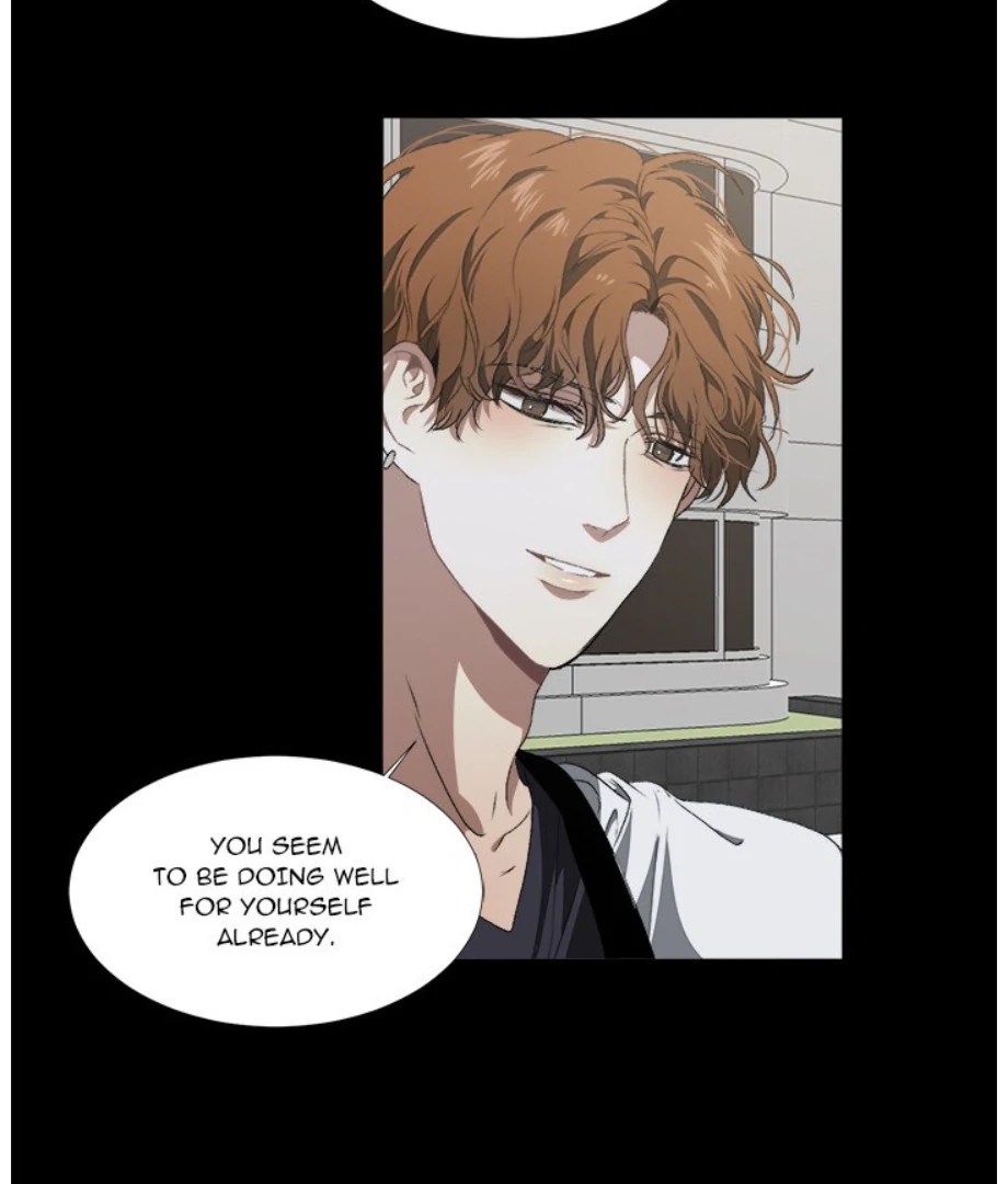 The Spring Scent of the Sea Chapter 22 500 ch 22 85