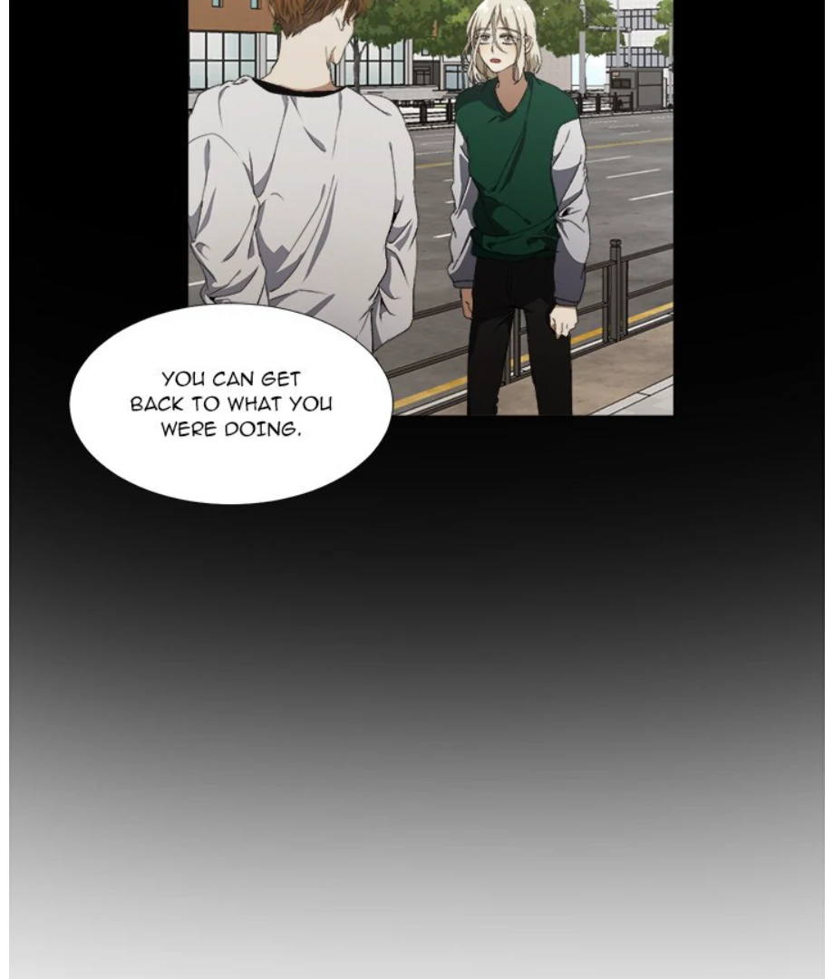 The Spring Scent of the Sea Chapter 22 506 ch 22 91