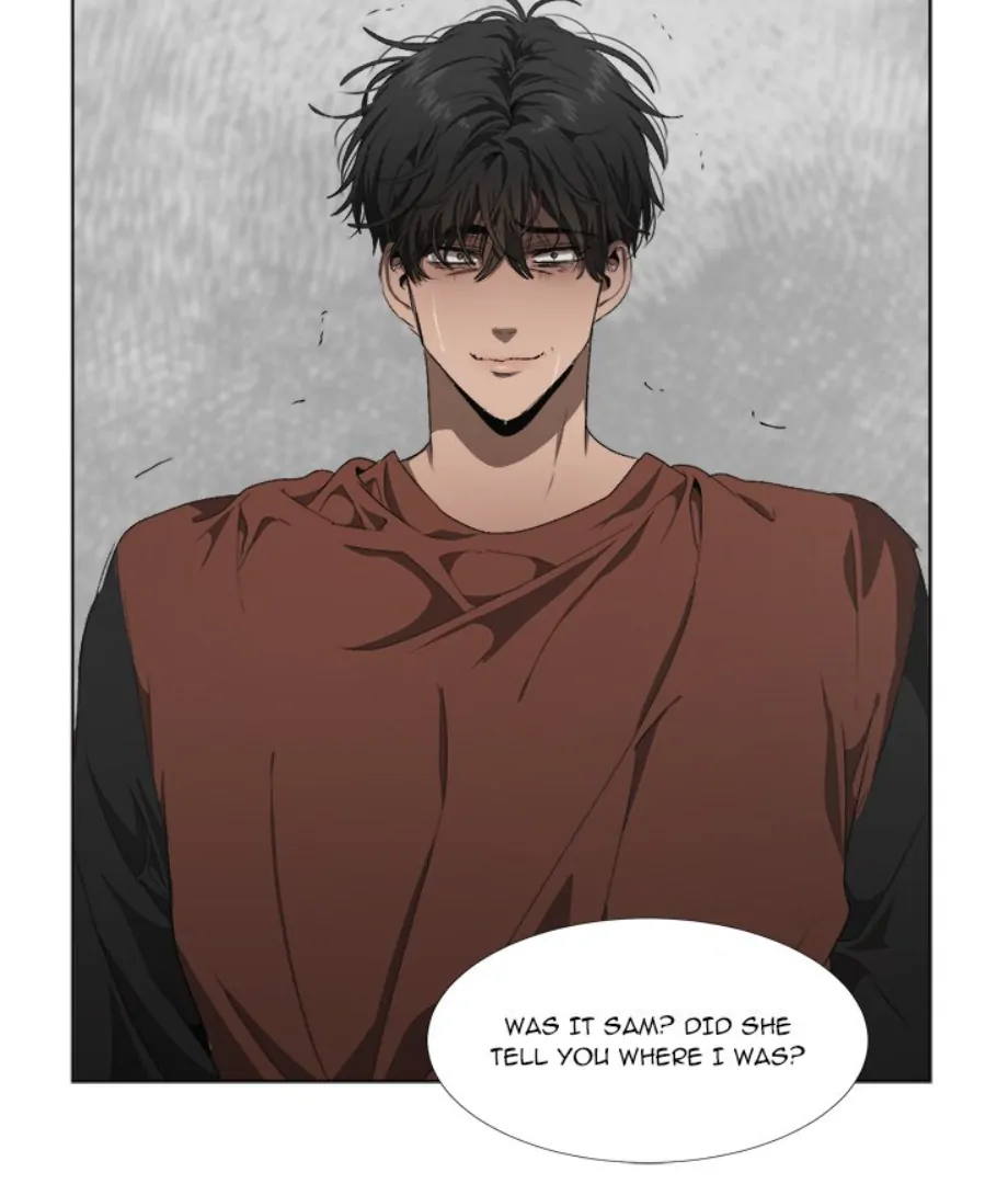 The Spring Scent of the Sea Chapter 22 510 ch 22 95