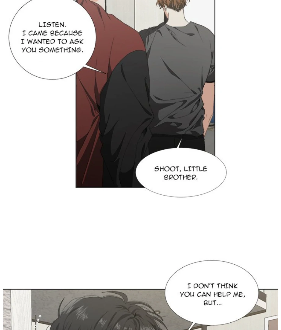The Spring Scent of the Sea Chapter 22 514 ch 22 99