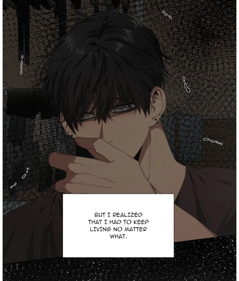 The Spring Scent of the Sea Chapter 23 458 ch 23 106
