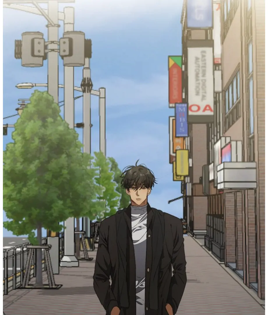 The Spring Scent of the Sea Chapter 23 397 ch 23 45