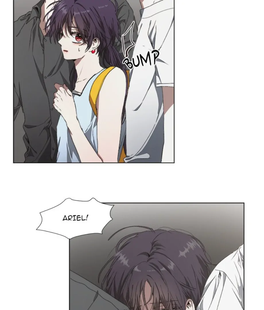 The Spring Scent of the Sea Chapter 26 334 ch 26 48
