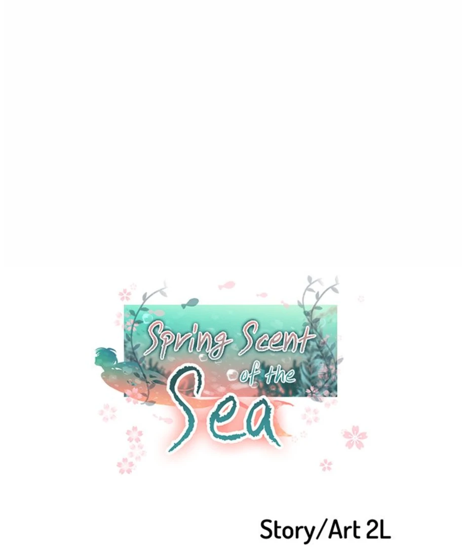 The Spring Scent of the Sea Chapter 28 269 ch 28 1