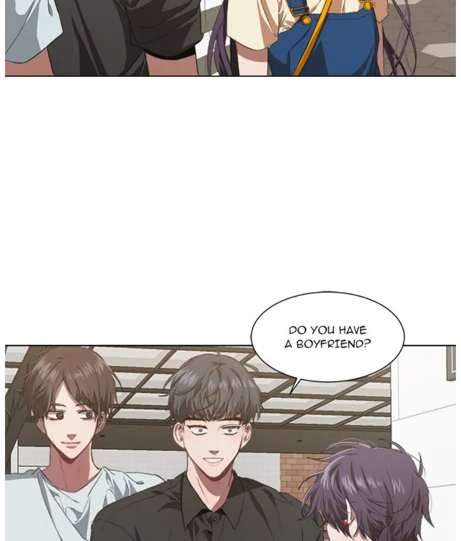 The Spring Scent of the Sea Chapter 28 288 ch 28 20