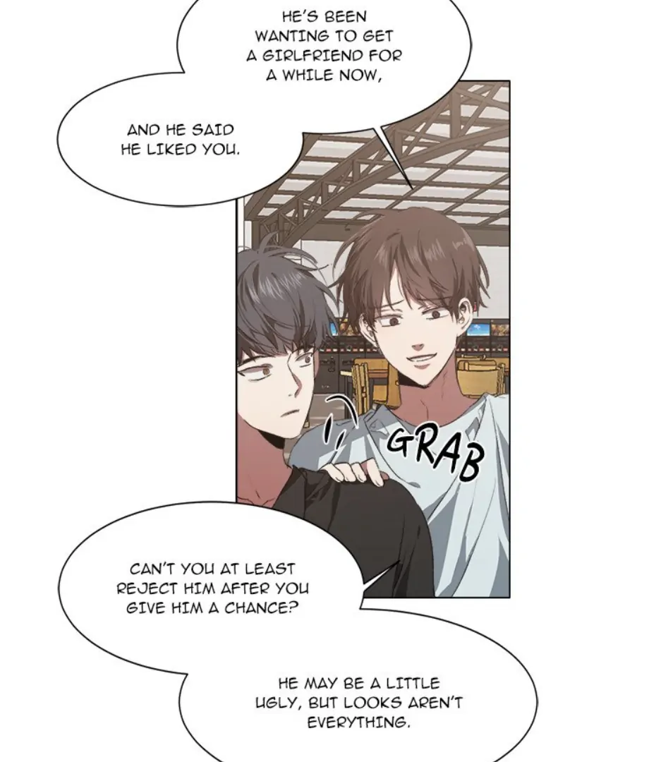 The Spring Scent of the Sea Chapter 28 292 ch 28 24