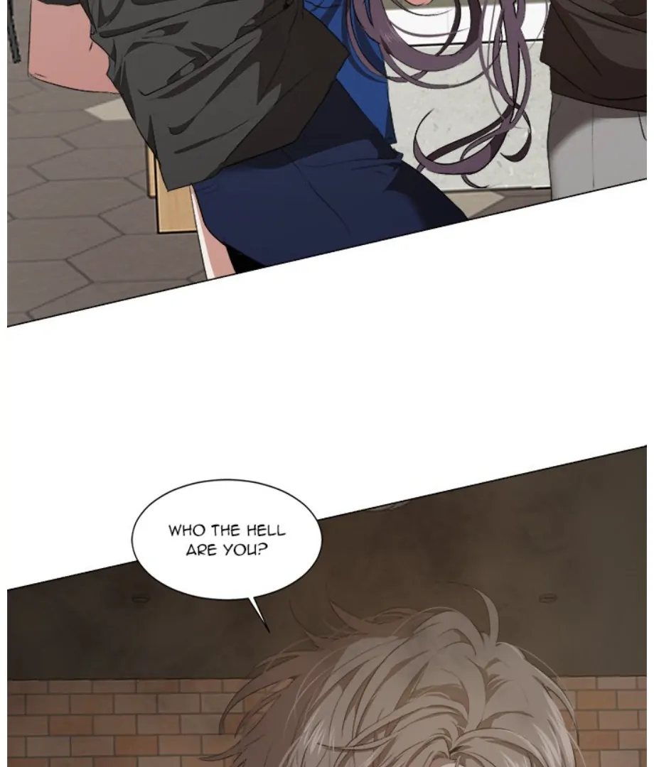The Spring Scent of the Sea Chapter 28 303 ch 28 35