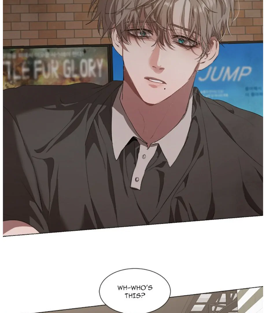 The Spring Scent of the Sea Chapter 28 304 ch 28 36