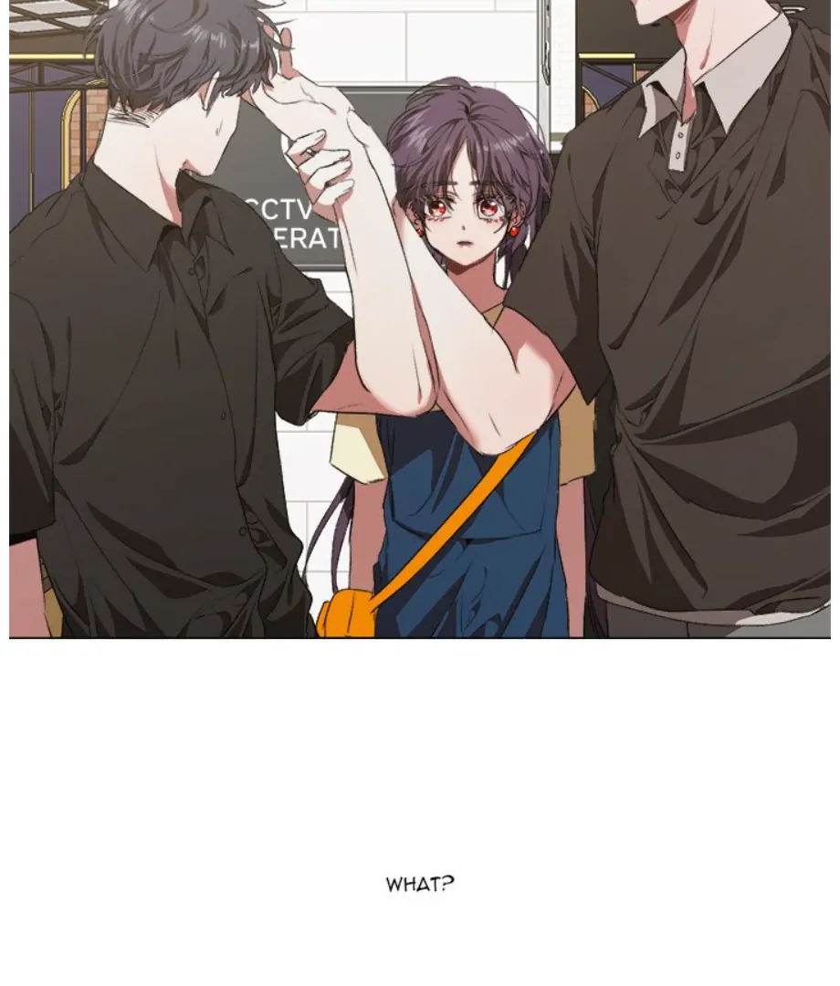 The Spring Scent of the Sea Chapter 28 308 ch 28 40