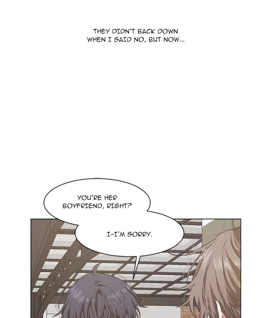 The Spring Scent of the Sea Chapter 28 309 ch 28 41