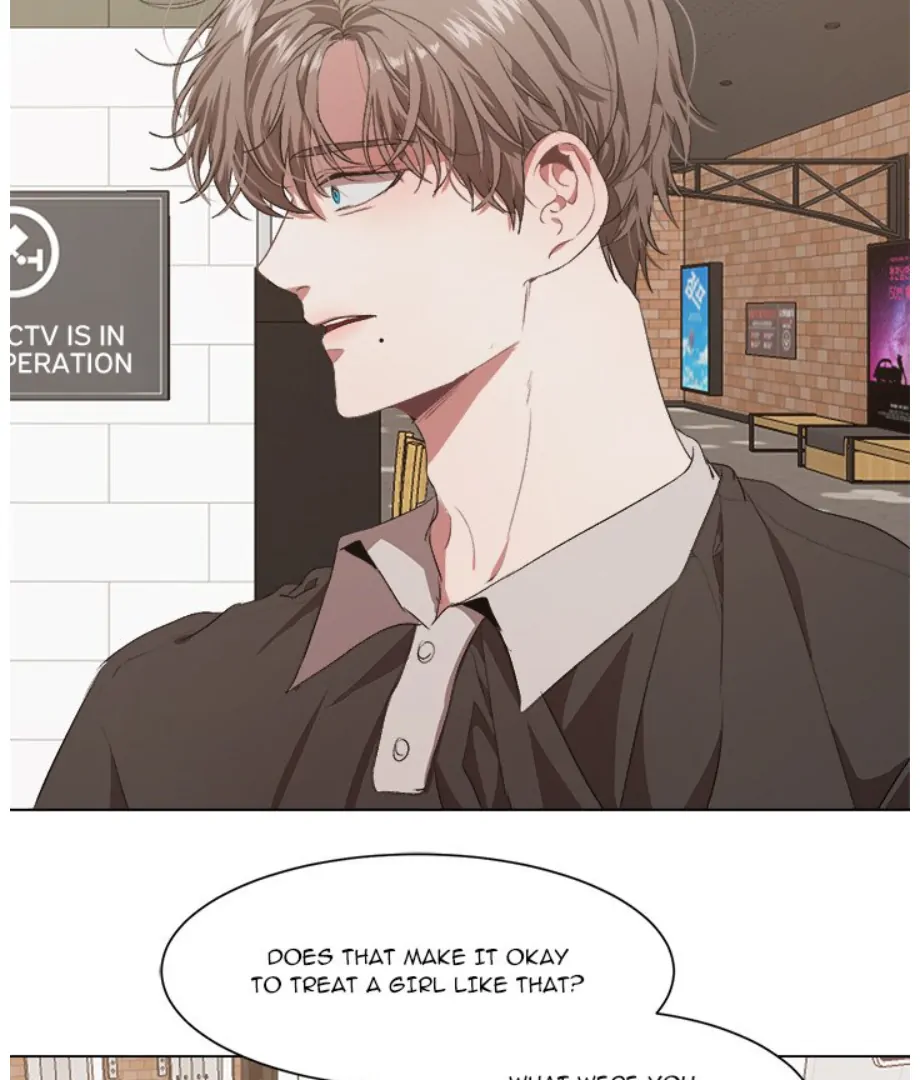 The Spring Scent of the Sea Chapter 28 311 ch 28 43